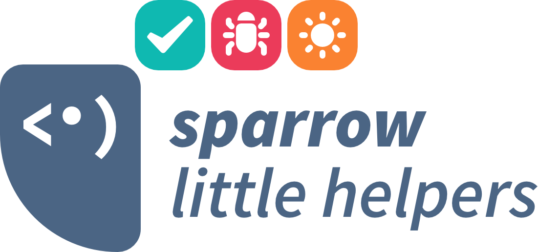 Sparrow